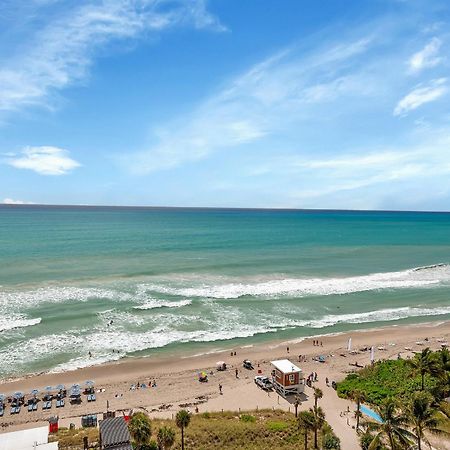 203-1Br/1Ba At The Beach Gem! Lux Amenities! Голлівуд Екстер'єр фото